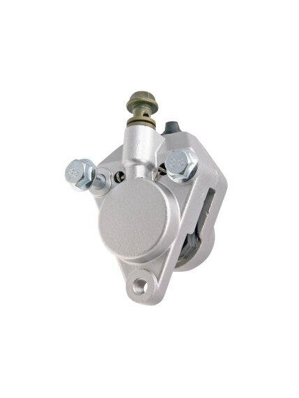 Brake caliper Front (AJP) Derbi Senda-10 / Gilera RCR SMT -10 / Rieju SMX Brake caliper Front (AJP) Derbi Senda-10 / Gilera RCR SMT -10 / Rieju SMX