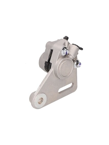 Brake caliper Rear Aprilia RX 06-11 / Derbi Senda 03-10 / Gilera RCRSMT 03-10 Brake caliper Rear Aprilia RX 06-11 / Derbi Senda 03-10 / Gilera RCRSMT 03-10