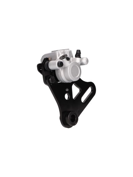 Brake caliper Rear Aprilia RXSX 11- / Derbi Senda 11- / Gilera RCRSMT 11- Brake caliper Rear Aprilia RXSX 11- / Derbi Senda 11- / Gilera RCRSMT 11-