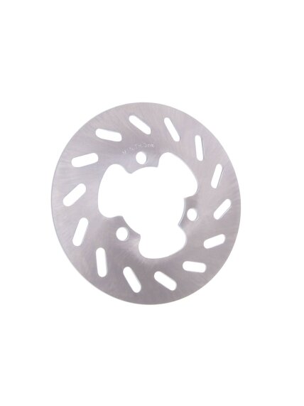 STD Brake disk Rear Outer Ø 180mm Aprilia / Derbi / Gilera / Rieju 50cc gear STD Brake disk Rear Outer Ø 180mm Aprilia / Derbi / Gilera / Rieju 50cc gear