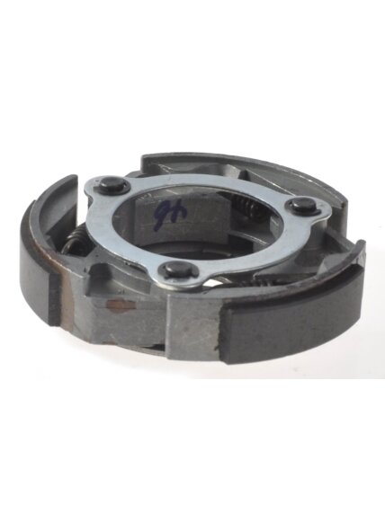 Bronco Clutch 145mm Linhai 260 300 Keeway 300 Comanche Bull 300