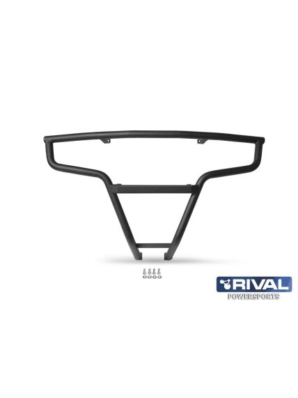 Rival Rear Bumper Steel CF Moto CForce 800XC 850 1000 1