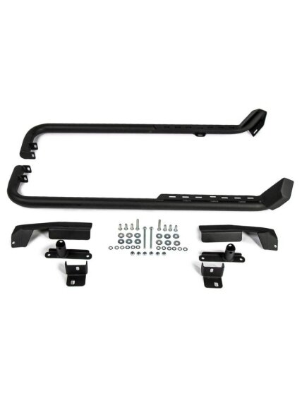 Rival Rock Sliders Steel Can Am CF Moto UForce 1000 2019- 1 Rival Rock Sliders Steel Can Am CF Moto UForce 1000 2019- 1