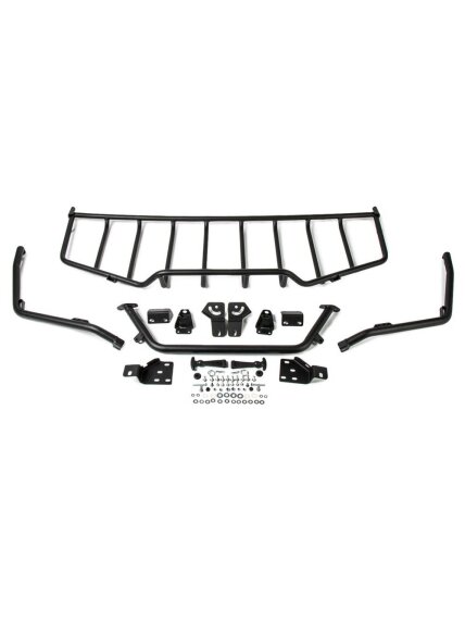 Rival Front Hood Rack CF Moto UForce 1000 1 Rival Front Hood Rack CF Moto UForce 1000 1