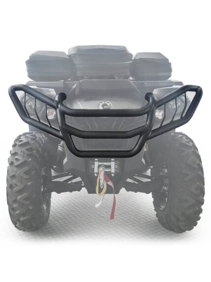 Rival Front Bumper Steel Can Am Outlander G2 (2012-)