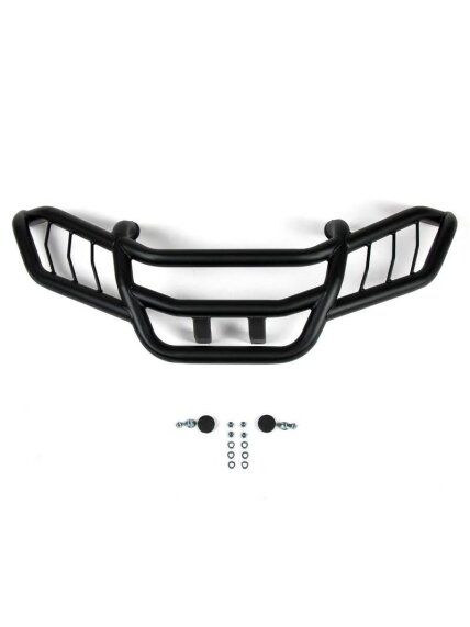 Rival Front Bumper Steel Can Am Outlander G2 (2012-) 1 Rival Front Bumper Steel Can Am Outlander G2 (2012-) 1