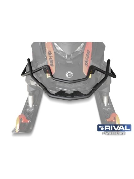 Rival Front bumper Ski-Doo Skandic WT (G4 Wide 20") 4