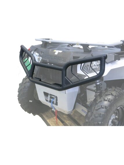 Rival Front Bumper Polaris Sportsman 450 570 1 Rival Front Bumper Polaris Sportsman 450 570 1