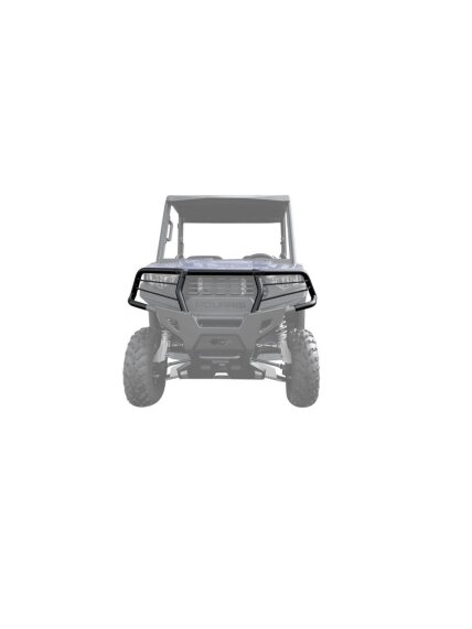Rival Front Bumper Steel Polaris Ranger SP (2022-) 1