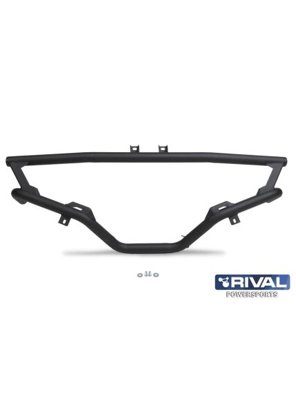 Rival Rear Bumper Steel CF Moto CForce 600 625 1 Rival Rear Bumper Steel CF Moto CForce 600 625 1