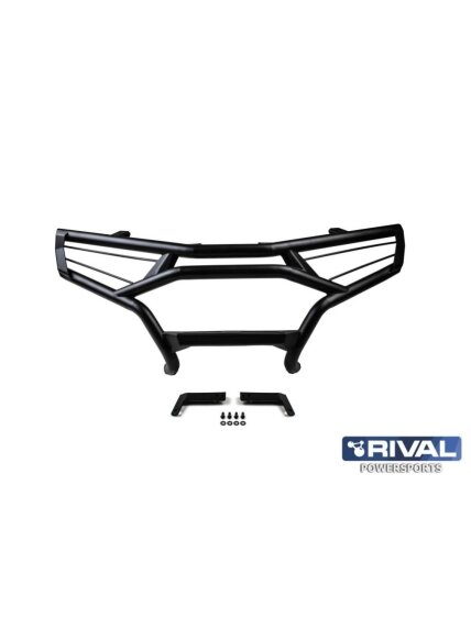 Rival Front Bumper Steel CF Moto CForce 800XC 850 1000 G3 2024- 1 Rival Front Bumper Steel CF Moto CForce 800XC 850 1000 G3 2024- 1