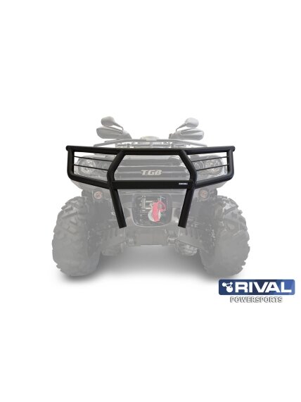 Rival Front Bumper TGB 550