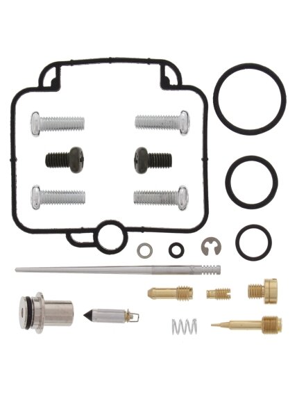 All Balls Carburetor rebuilt kit Polaris Sportsman 500 2001-13 All Balls Carburetor rebuilt kit Polaris Sportsman 500 2001-13
