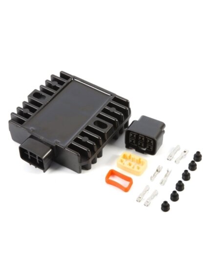 Kimpex Voltage Regulator A-C Can-Am Suzuki Yamaha Kimpex Voltage Regulator A-C Can-Am Suzuki Yamaha