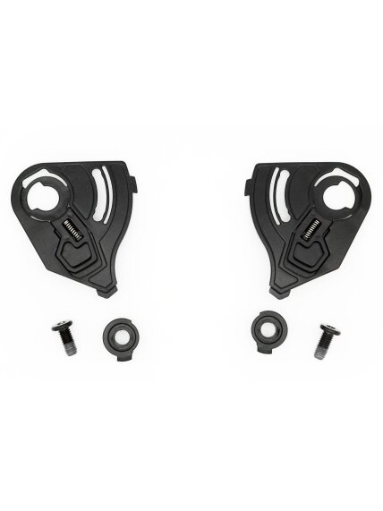 Sena Shield Base Plate Set for Impulse Sena Shield Base Plate Set for Impulse