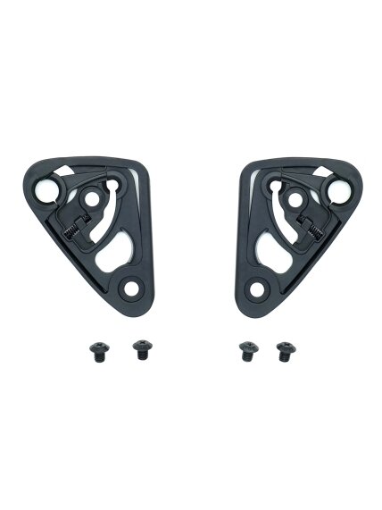 Sena Shield Base Plate Set for Stryker Sena Shield Base Plate Set for Stryker