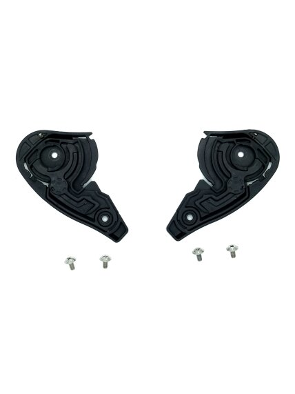 Sena Shield Base Plate Set for Outstar Sena Shield Base Plate Set for Outstar