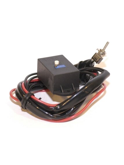 Tec-X RPM-Limiter On/Off switch Universal Tec-X RPM-Limiter On/Off switch Universal