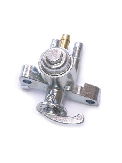 Tec-X Fuel tap Suzuki PV50 Tec-X Fuel tap Suzuki PV50