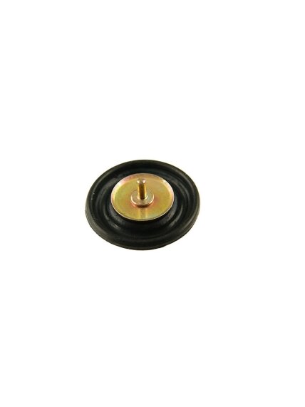 Carburetor membran Air Cut Valve l. 4 mm for Keihin CVK 4-S carburetor (50cc) Carburetor membran Air Cut Valve l. 4 mm for Keihin CVK 4-S carburetor (50cc)