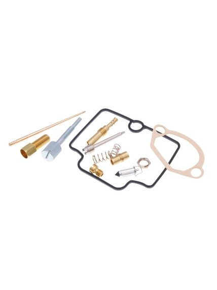 Carburetor reparation kit Flat-side / PWK carburetor Carburetor reparation kit Flat-side / PWK carburetor