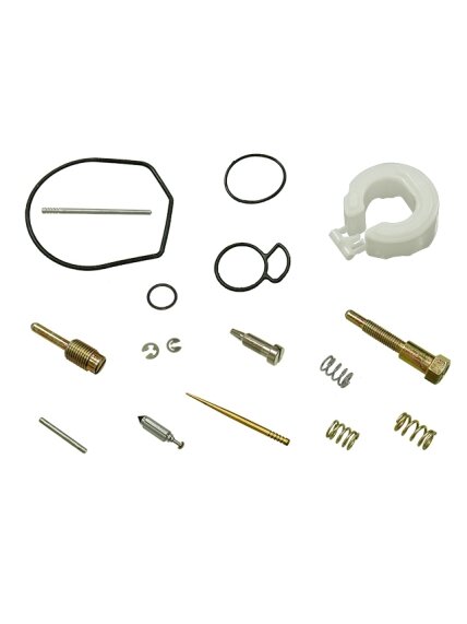 Tec-X Carburetor reparation kit PHBN & PHVA carburetor Tec-X Carburetor reparation kit PHBN & PHVA carburetor