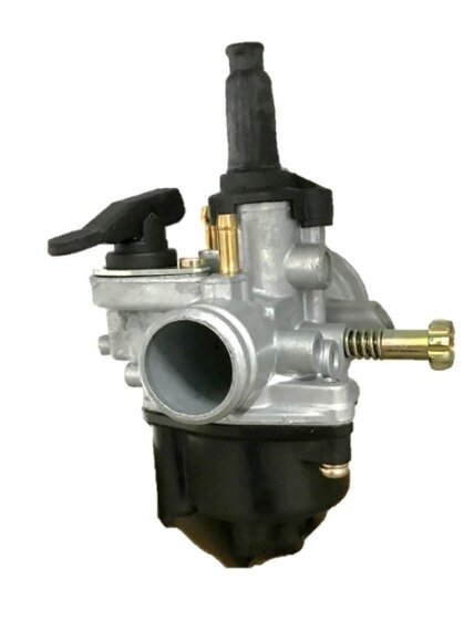 Tec-X Carburator 17.5mm PHVA Manual choke 1 Tec-X Carburator 17.5mm PHVA Manual choke 1