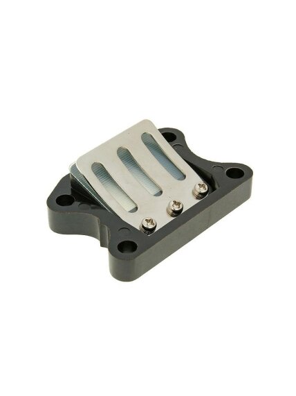Reed valve Racing Peugeot Vertical / Kymco ZX Fever Reed valve Racing Peugeot Vertical / Kymco ZX Fever