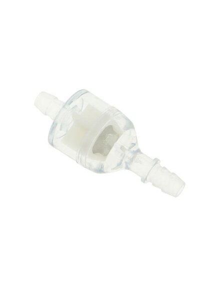 Fulefilter Ø 7mm Fast Flow II White Fulefilter Ø 7mm Fast Flow II White
