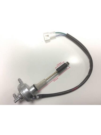 Fule tap Universal Level sensor Ø15mm Scooters / Mopeds Fule tap Universal Level sensor Ø15mm Scooters / Mopeds