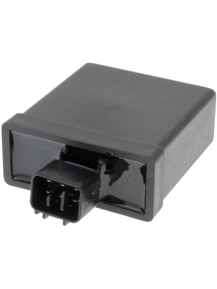CDI Unit 1-plug Minarelli Horizontal 04- MBK / Yamaha (cable Blue/White) CDI Unit 1-plug Minarelli Horizontal 04- MBK / Yamaha (cable Blue/White)