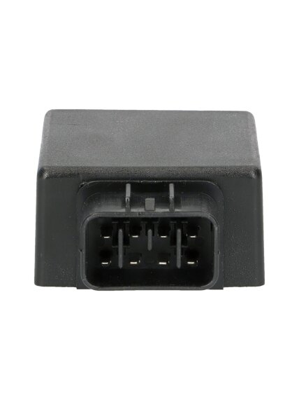 Naraku CDI Unit Racing Unrestricted Peugeot Ludix Speedfight 2.34 2-S 1