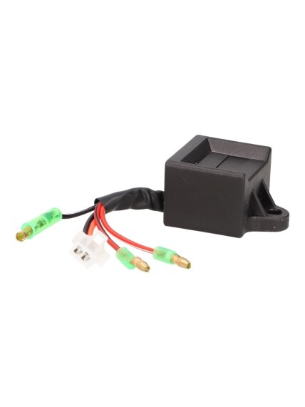Naraku CDI Unit Unrestricted Minarelli Horizontal/Vertical Aprilia / PGO / Ya Naraku CDI Unit Unrestricted Minarelli Horizontal/Vertical Aprilia / PGO / Ya