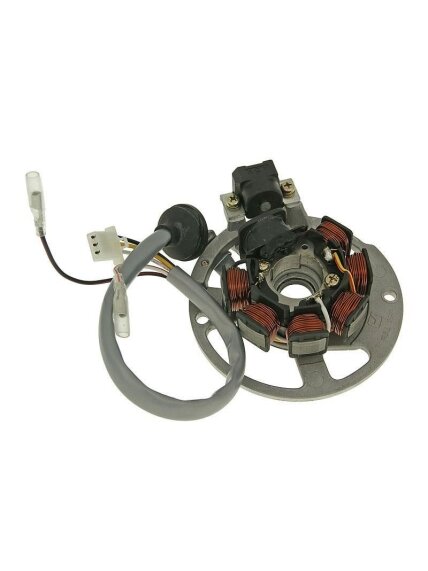 Naraku Stator Minarelli Horizontal- Vertical-cylinder 03- Aprilia / MBK / Yam Naraku Stator Minarelli Horizontal- Vertical-cylinder 03- Aprilia / MBK / Yam