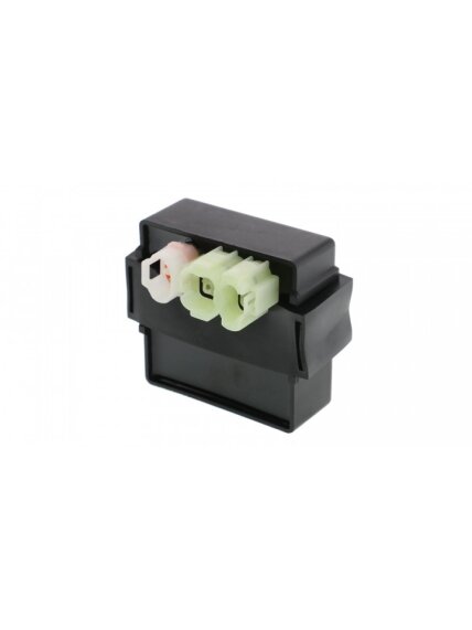 CDI Unit Unrestricted Aprilia SX 18- / Derbi Senda 18- / Gilera SMT 18- 1