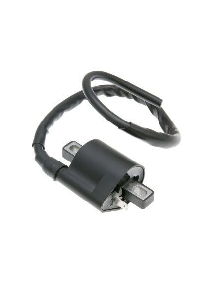 Ignition Coil 1-pin Universal Aprilia / PGO / Yamaha Ignition Coil 1-pin Universal Aprilia / PGO / Yamaha