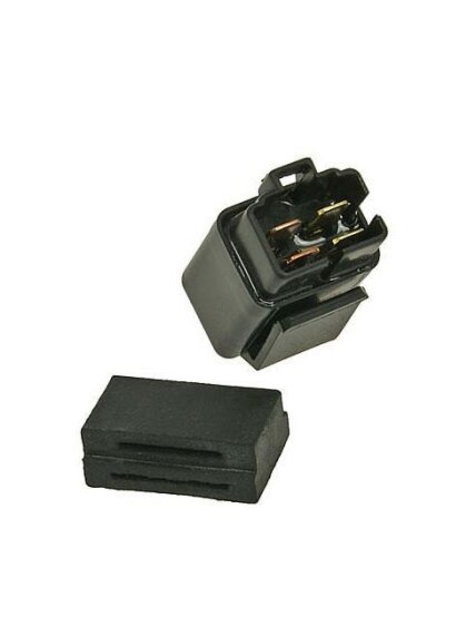 Naraku Starter relay Universal 12V Yamaha-type Naraku Starter relay Universal 12V Yamaha-type
