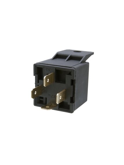 Starter relay Universal 12V 40A Minarelli-type / Peugeot Starter relay Universal 12V 40A Minarelli-type / Peugeot