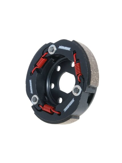 Naraku Clutch Sport Ø 107 mm Minarelli / Piaggio / Peugeot / China-scoot. 4-S Naraku Clutch Sport Ø 107 mm Minarelli / Piaggio / Peugeot / China-scoot. 4-S