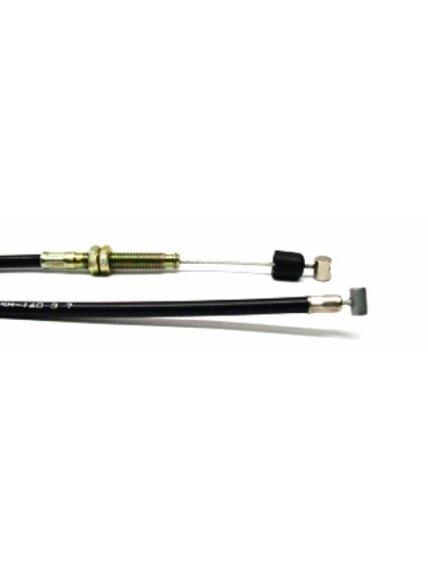 Tec-X Brake cable Suzuki PV50 83- Tec-X Brake cable Suzuki PV50 83-