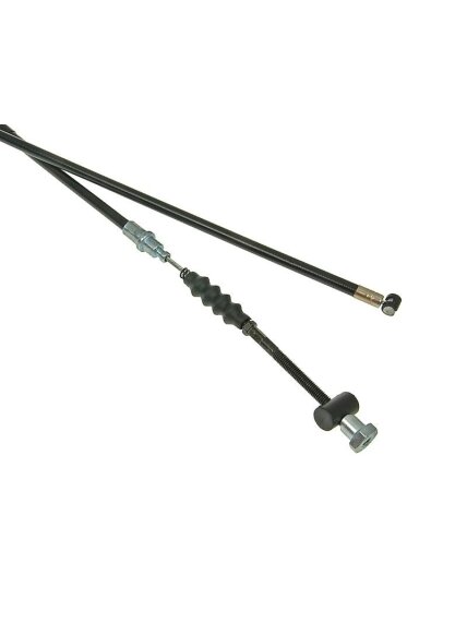 Rear brake cable Gilera Strom 07- / Piaggio NRG THP Rear brake cable Gilera Strom 07- / Piaggio NRG THP
