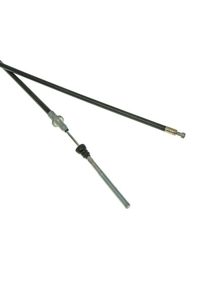 Rear brake cable MBK Booster / Yamaha BWS Rear brake cable MBK Booster / Yamaha BWS
