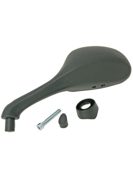 Mirror Left Gilera Runner 50 05-17 / Piaggio NRG 50 03-17 Mirror Left Gilera Runner 50 05-17 / Piaggio NRG 50 03-17