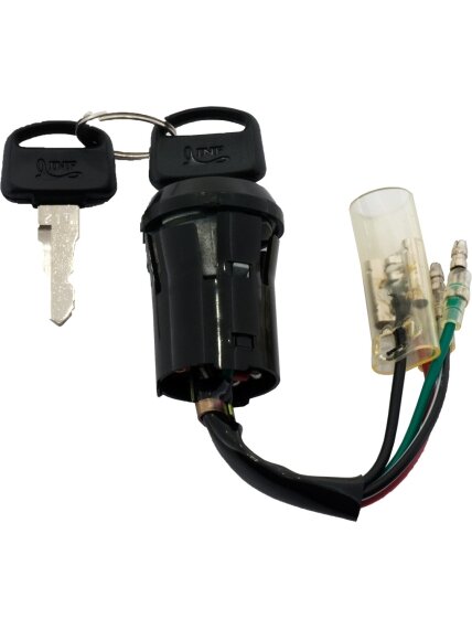 Tec-X Ignition switch Honda Z50 1