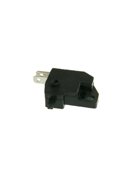Brakelight switch Left China-scooters 4-T 50cc Brakelight switch Left China-scooters 4-T 50cc