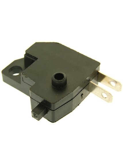 Brakelight switch Right China-scooters 4-T 50cc Brakelight switch Right China-scooters 4-T 50cc