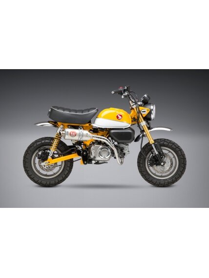 Yoshimura Full System Honda Monkey Race Rs-3 Fs Ss-Ss-Ti Works Finish Yoshimura Full System Honda Monkey Race Rs-3 Fs Ss-Ss-Ti Works Finish