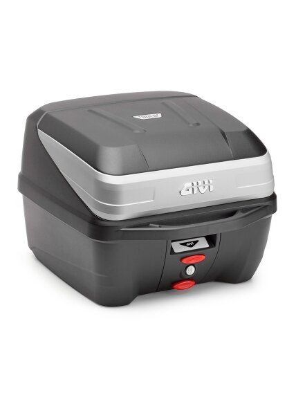 Givi B32 BOLD Monolock 32lt black Givi B32 BOLD Monolock 32lt black