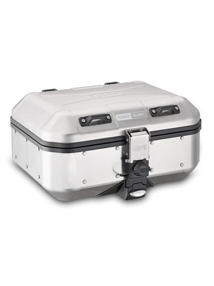 Givi Trekker Dolomiti Monokey 30lt topcase Givi Trekker Dolomiti Monokey 30lt topcase