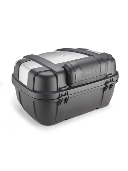 Givi Polyurethane backrest TRK52N (black) Givi Polyurethane backrest TRK52N (black)